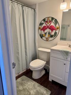 Room for rent in Deerfield Beach, FL $1300, condo
