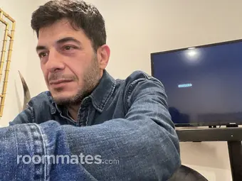 Roommate looking Santa Monica, CA, $1600