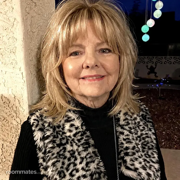 Roommate looking Glendale, AZ, $600