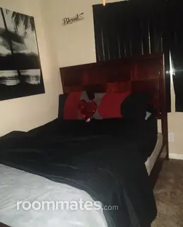 Room for rent in Coconut Creek, FL $1000, apartment