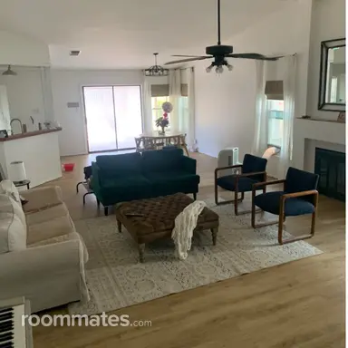 Room for rent in San Antonio, TX $600, house