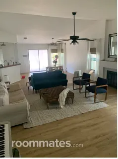 Room for rent in San Antonio, TX $600, house