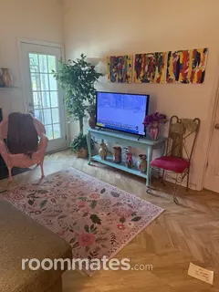 Room for rent in Charleston, SC $1000, townhouse