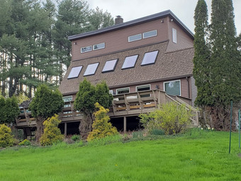 Room for rent in Windham, Maine $1000, house