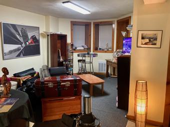 Room for rent in Boston, MA $1260, apartment