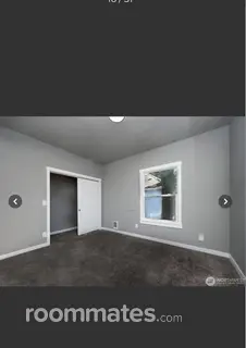 Room for rent in Tacoma, WA $1000, townhouse