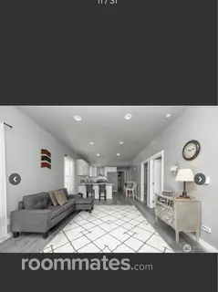 Room for rent in Tacoma, WA $1000, townhouse