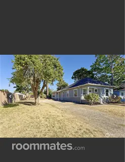 Room for rent in Tacoma, WA $1000, townhouse