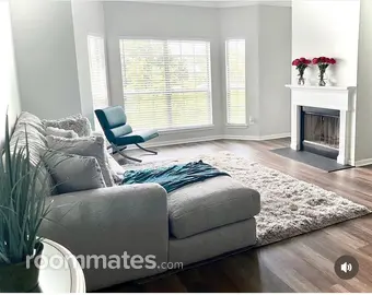 Room for rent in Sandy Springs, GA $1350, condo