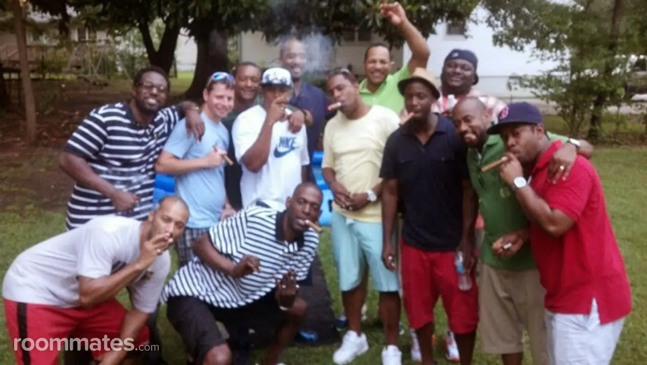 Profile photo 2 of 2