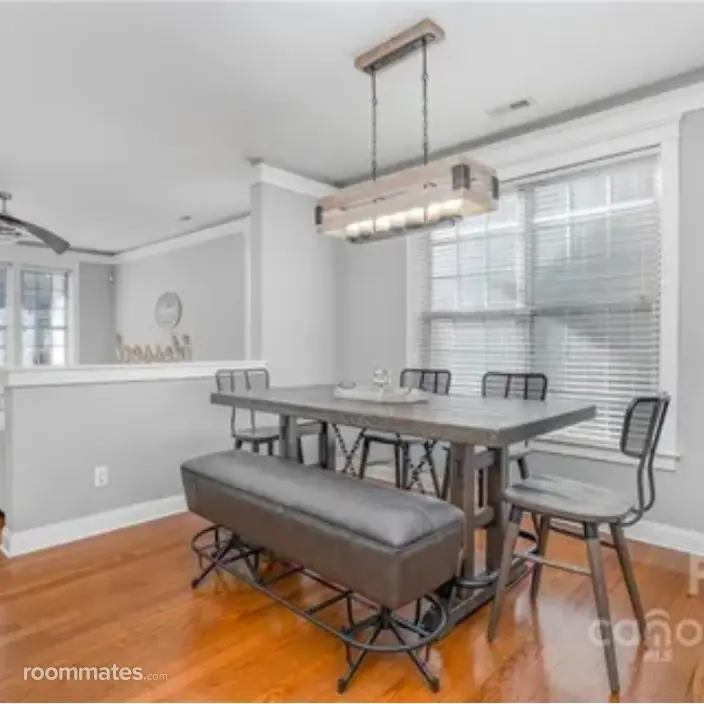 Room for rent in Charlotte, NC $850, house