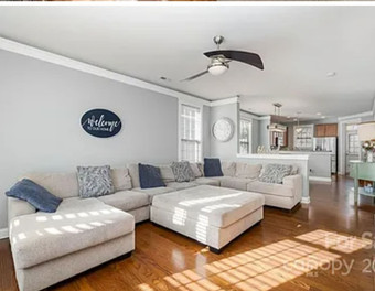 Room for rent in Charlotte, NC $900, house