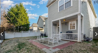 Room for rent in Charlotte, NC $900, house