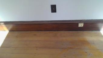 Room for rent in Roxbury Crossing, MA $1000, apartment