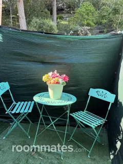 Room for rent in San Rafael, CA $1800, house