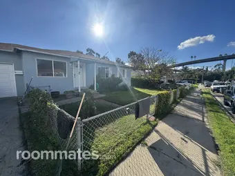 Room for rent in National City, CA $1000, house