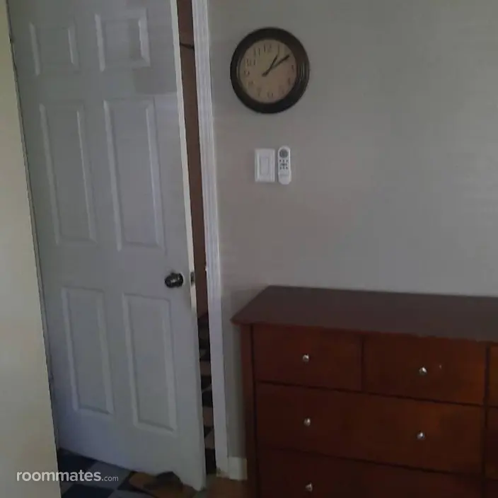 Room for rent in Grand Prairie, US $750, house