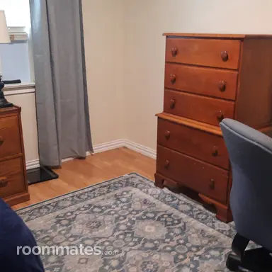 Room for rent in Grand Prairie, US $680, house