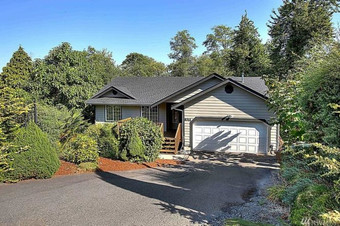 Room for rent in Tacoma, WA $875, house