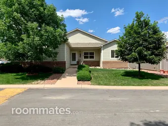 Room for rent in Colorado Springs, CO $1000, house