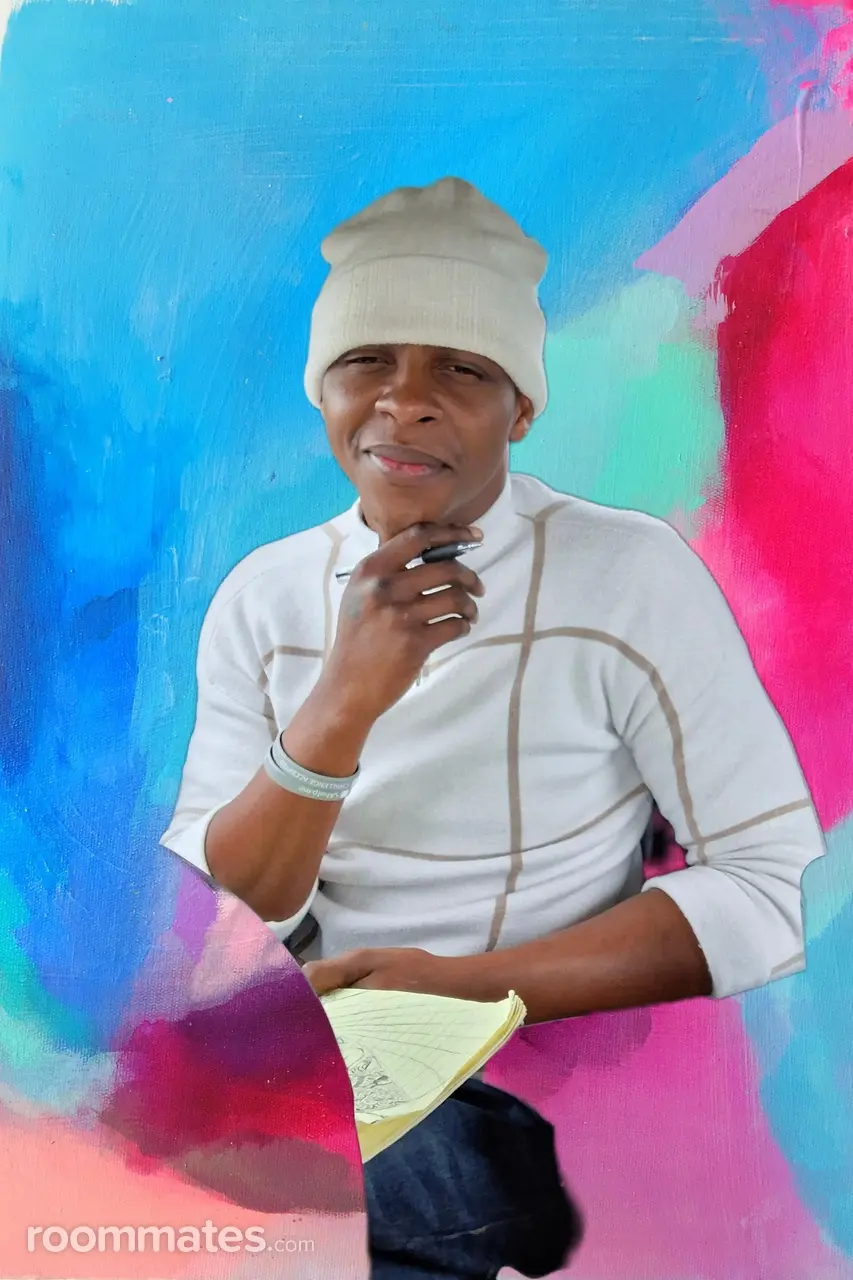 Profile photo 1 of 1