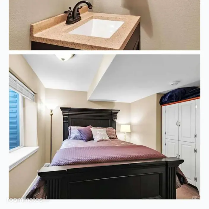 Room for rent in Henderson, CO $1000, house