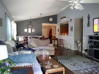 Room for rent in Apex, NC $900, house