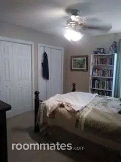 Room for rent in Apex, NC $900, house