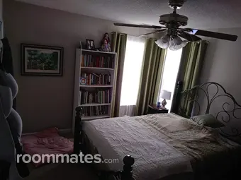 Room for rent in Apex, NC $900, house