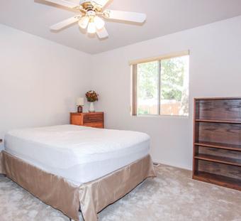 Room for rent in Prescott Valley, AZ $875, house