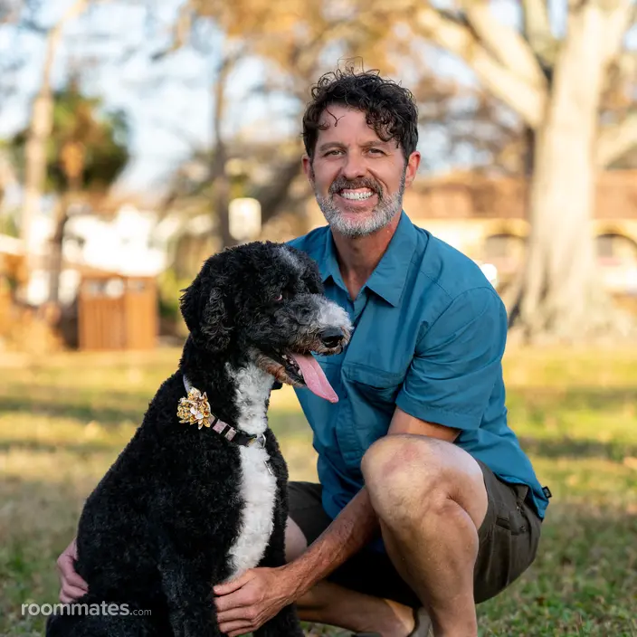 Roommate looking Nokomis, FL, $1600
