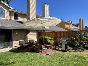 Room for rent in Fremont, CA $1385, house