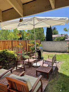 Room for rent in Fremont, CA $1385, house