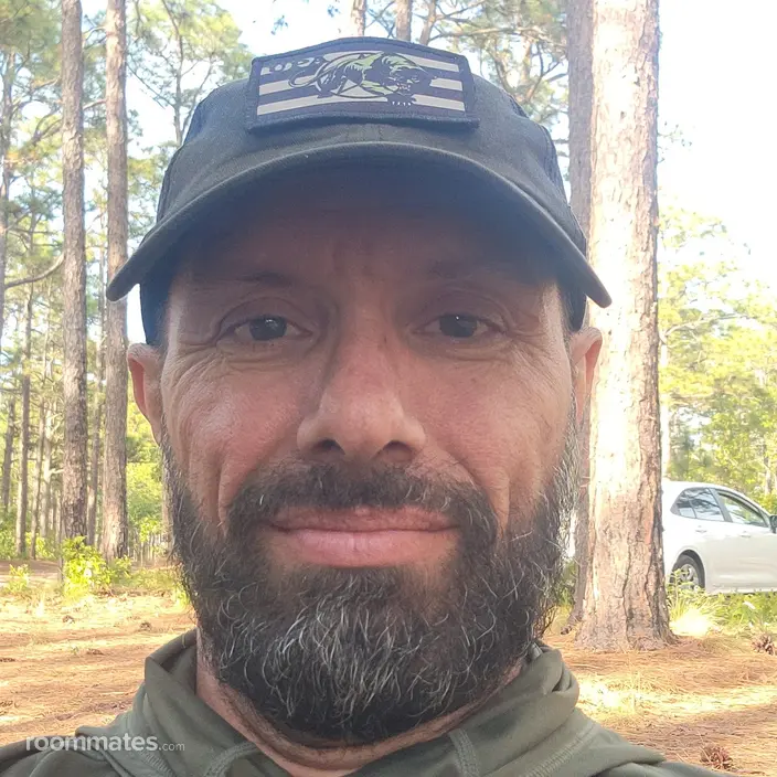 Roommate looking Aberdeen, NC, $2000
