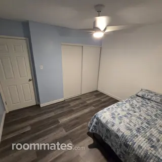 Room for rent in Las Vegas, NV $650, house