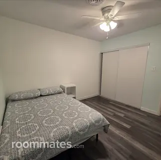 Room for rent in Las Vegas, NV $600, house