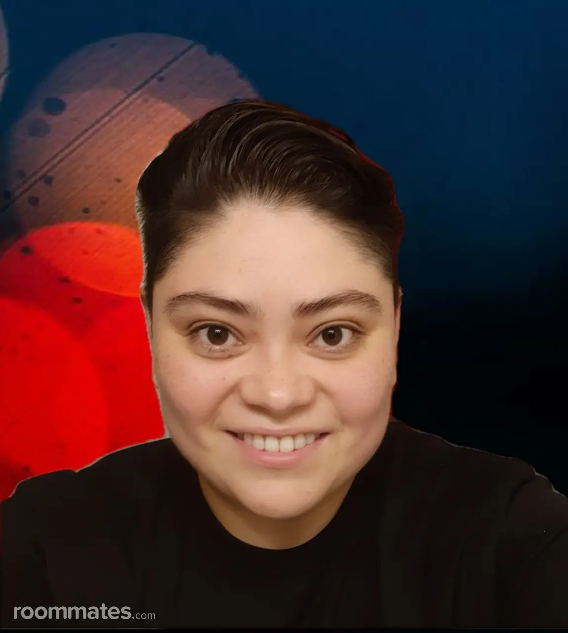 Profile photo 2 of 2