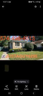Room for rent in South Bend, Indiana $125, house