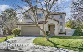 Room for rent in Las Vegas, NV $950, house