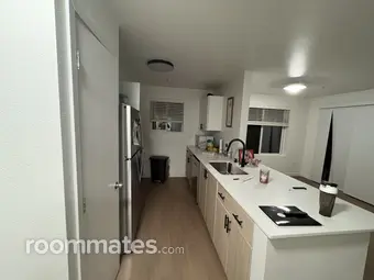 Room for rent in Lynnwood, WA $1200, apartment