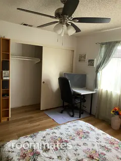 Room for rent in Duarte, CA $1400, townhouse
