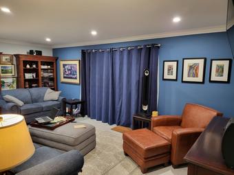 Room for rent in Centreville, Virginia $1000, condo