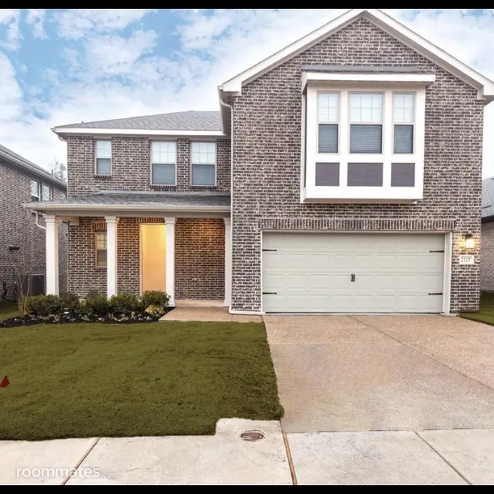 Room for rent in Melissa, TX $1100, house