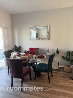 Room for rent in Zephyrhills, FL $850, house