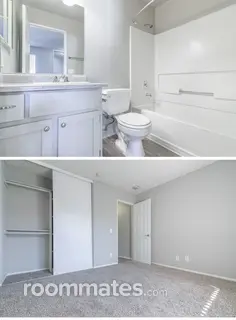Room for rent in Lancaster, CA $860, apartment