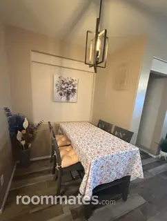 Room for rent in Mesa, AZ $850, condo