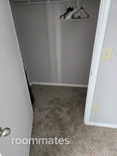 Room for rent in Nashville, TN $600, townhouse