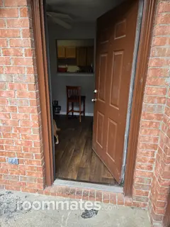 Room for rent in Nashville, TN $600, townhouse