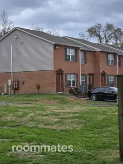 Room for rent in Nashville, TN $600, townhouse
