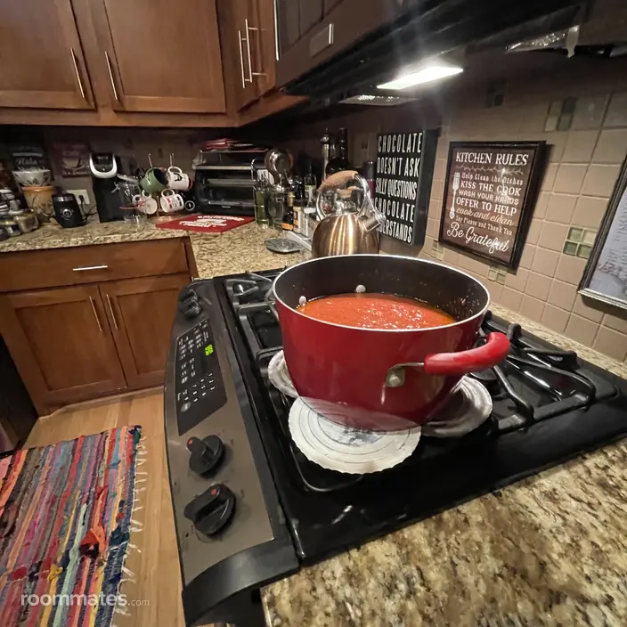 Room for rent in Dallas, TX $1200, condo